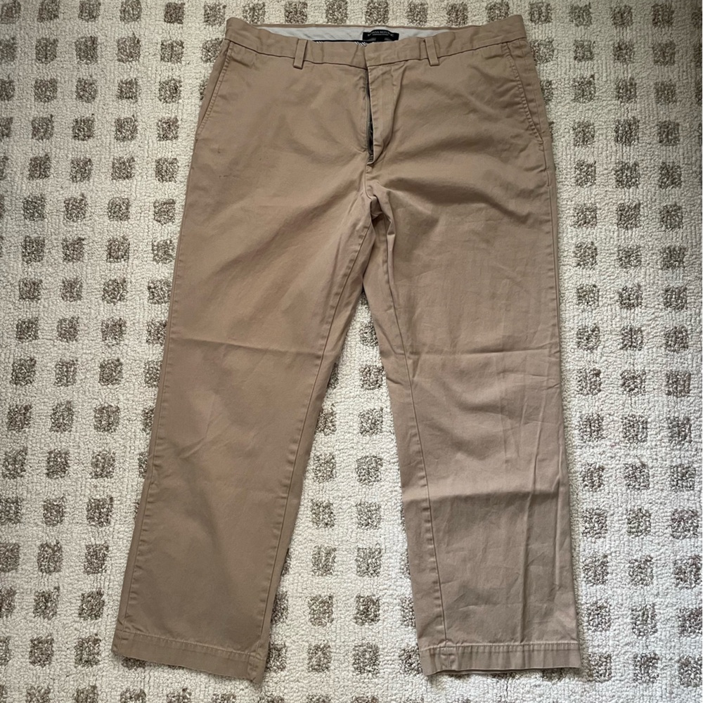 Banana Republic Chinos